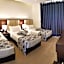 Petra Heart Hotel