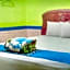 Hotel Indah Grogot Syariah Mitra RedDoorz