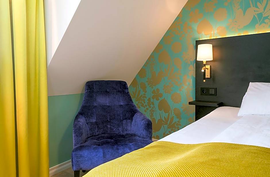 Thon Hotel Nidaros