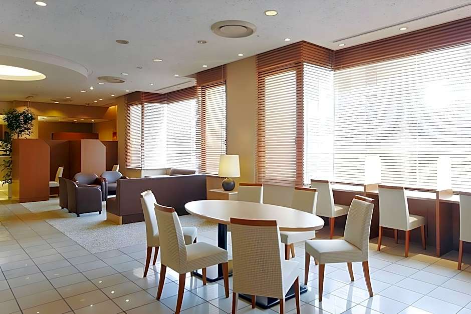 Alpico Plaza Hotel