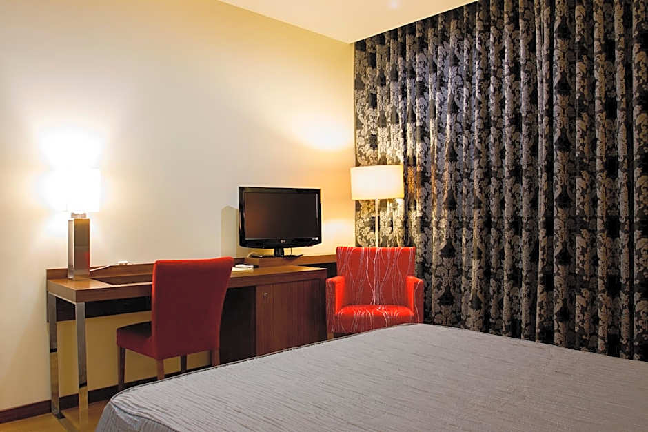 Hotel Aguiar da Pena