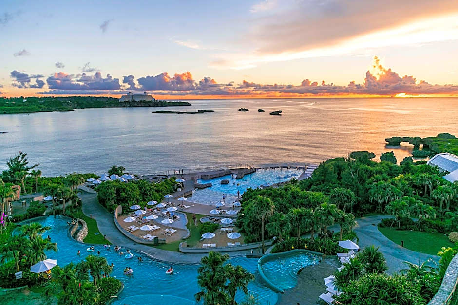 Hyatt Regency Seragaki Island, Okinawa