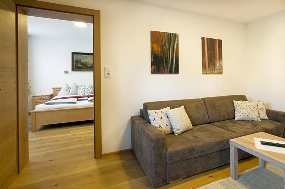 Ferienhof HINTERSTRASSER