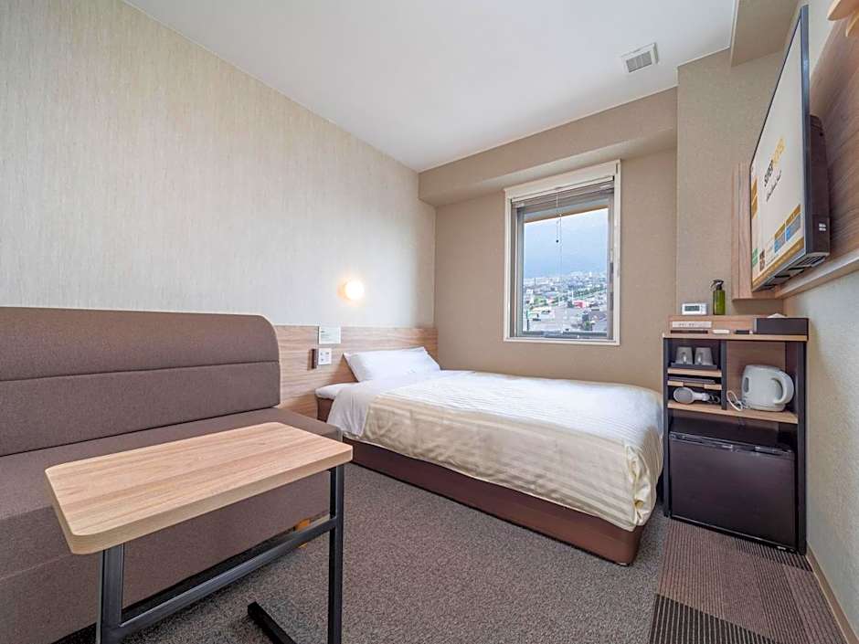 Super Hotel Iyo Saijo