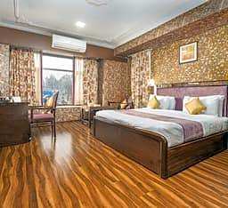 Batra Hotel and Residences