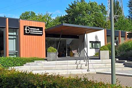 Buitenplaats de Bergse Bossen