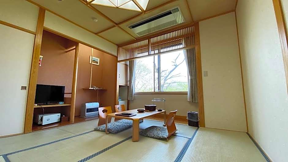 Tabinoyado Yakurai Rinsenkan