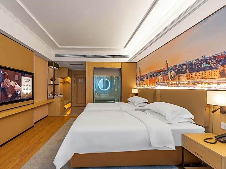 Vienna Hotel Chaozhou Ancient City West Lake