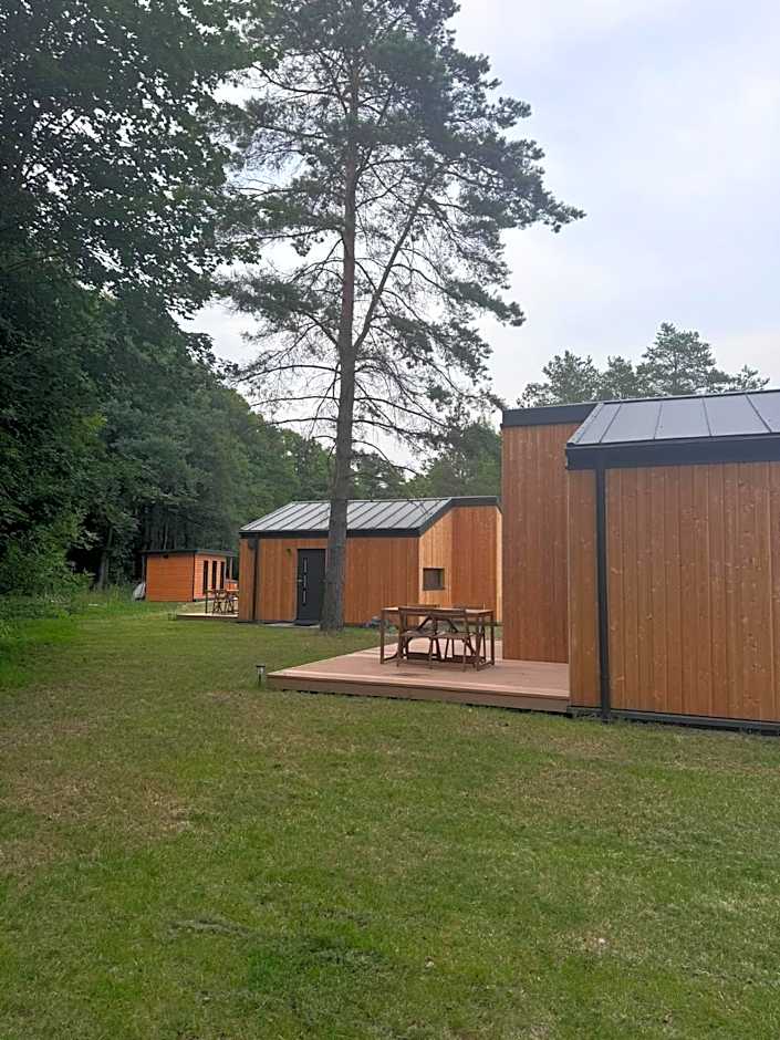 Ostoja Świętokrzyskie - Suchedniów