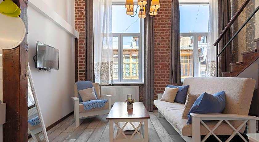 Cozy Studios on Freedom Square