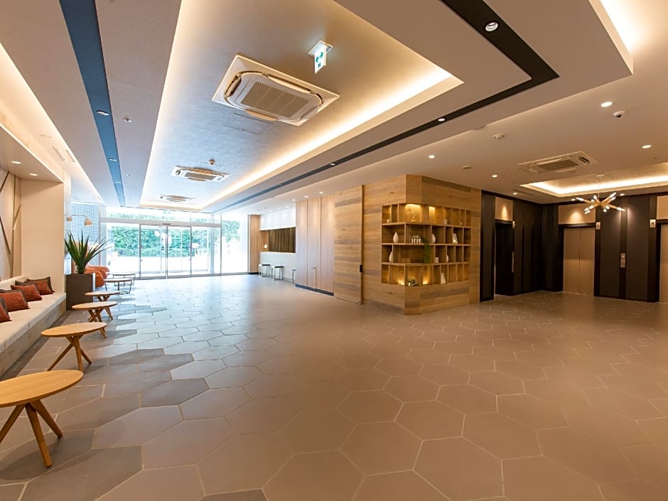 Hotel Hewitt Koshien