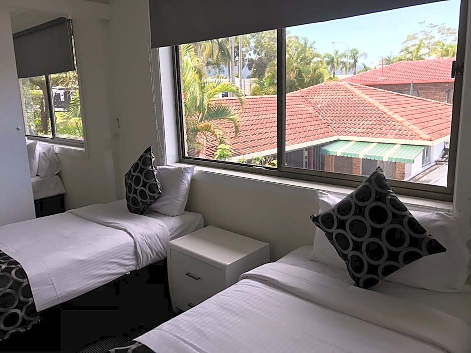 Coffs Shearwater Motel