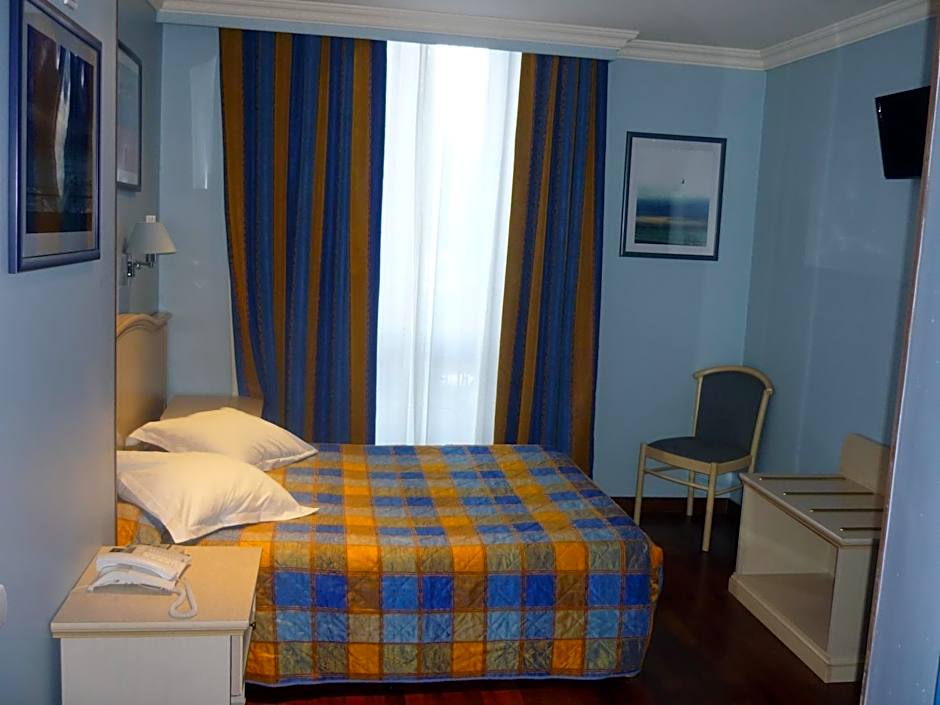 Antares hostel