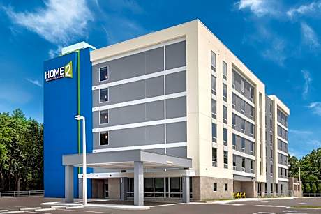 Home2 Suites by Hilton Tampa Westshore Airport, FL