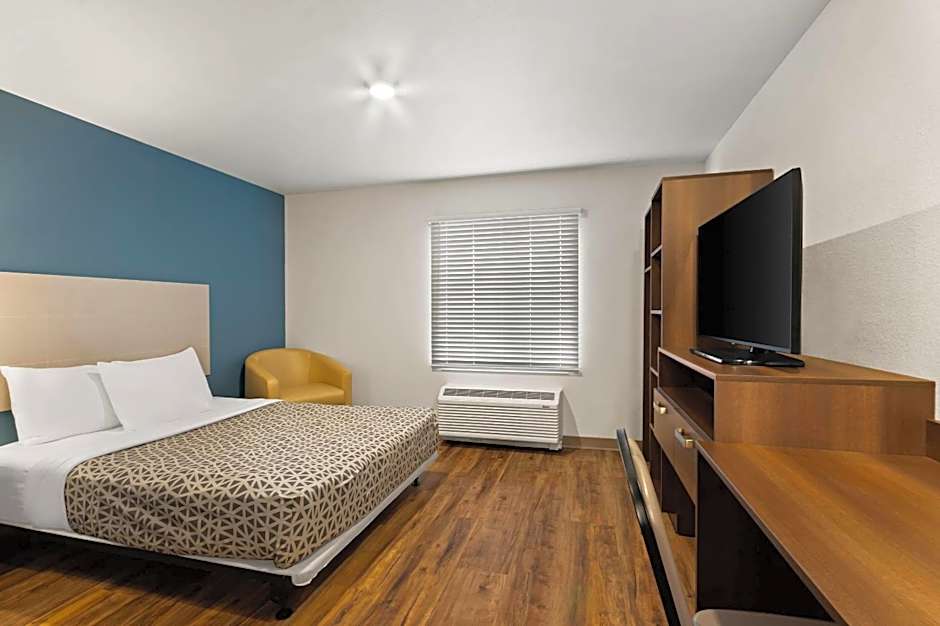 WoodSpring Suites Tolleson - Phoenix West