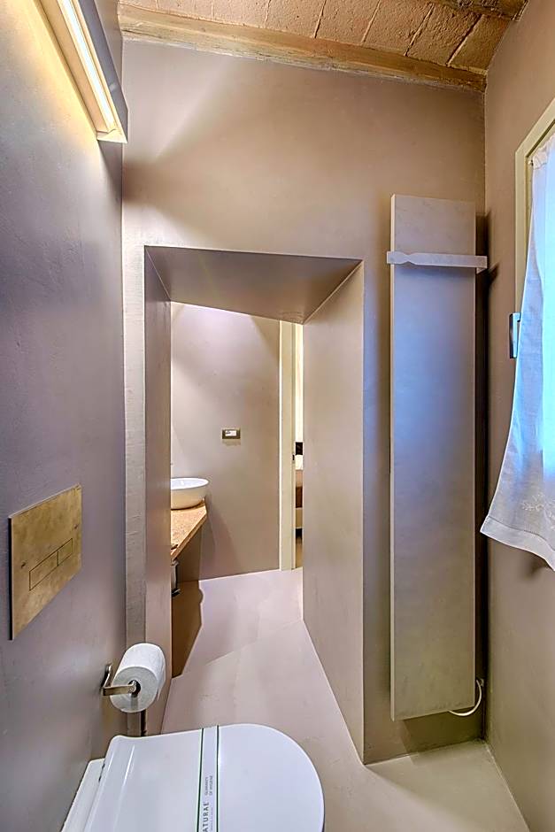 Residenza d'Epoca Le Aquile