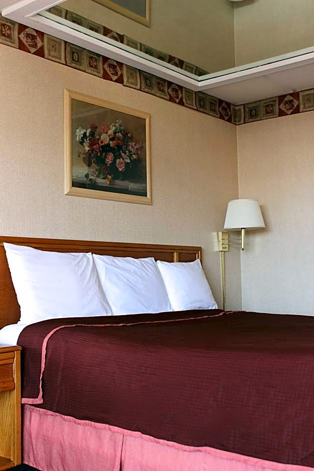 Regency Inn Richmond