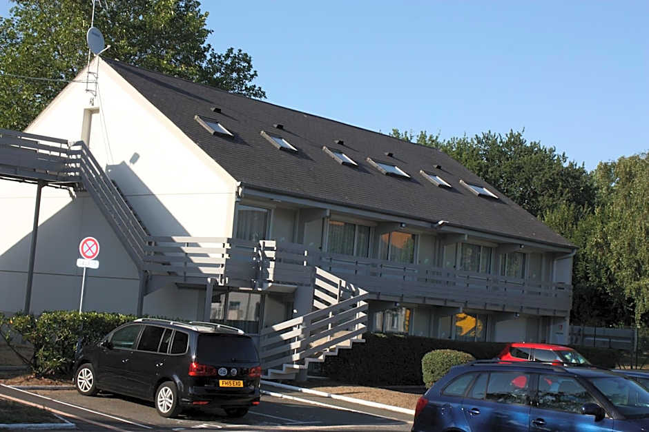 Campanile Le Mans - Arnage