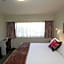 The Beachcomber Hotel