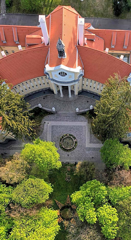 Hotel Montecito