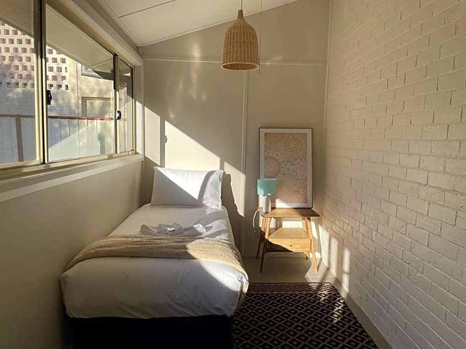 Astor Hotel Motel