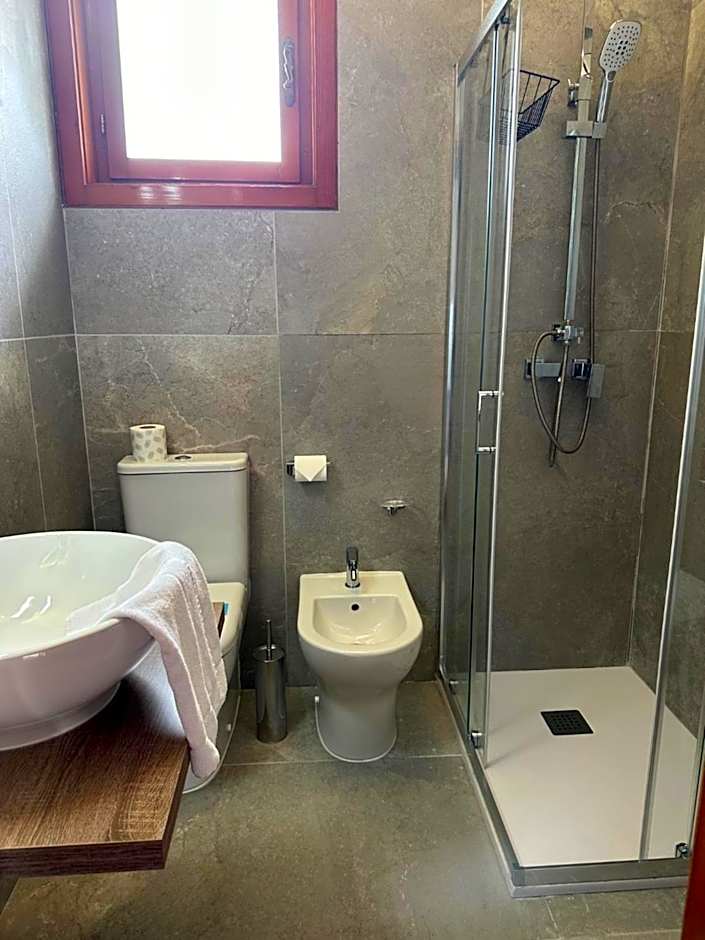 Hotel Moreri