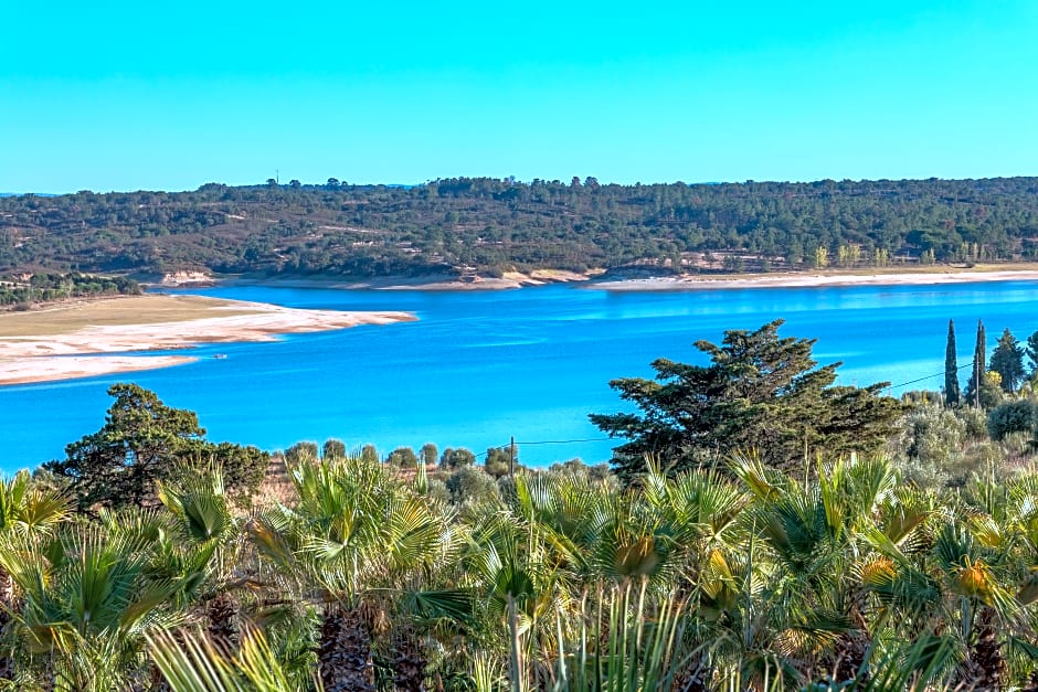 Lago Montargil & Villas