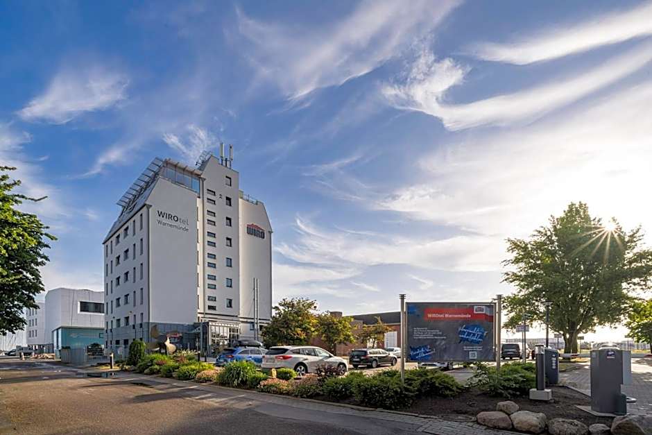WIROtel Warnemünde
