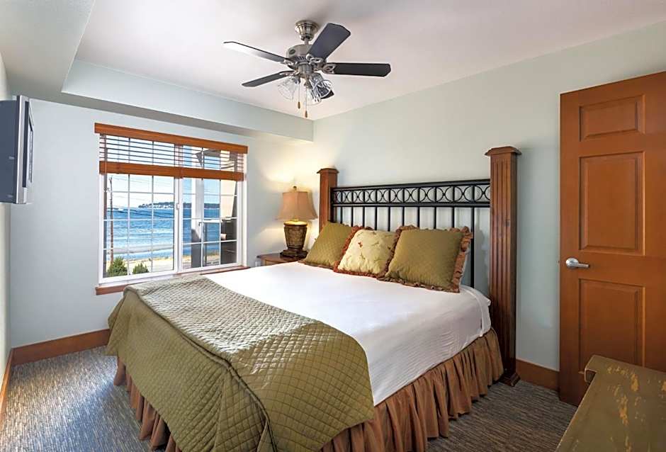 WorldMark Blaine