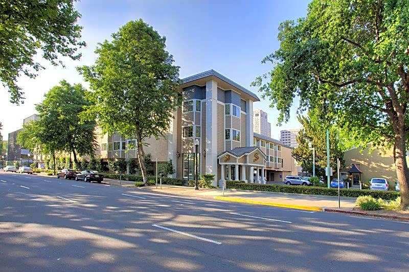 Best Western Plus Sutter House