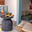 Alidian bay Suites Leros