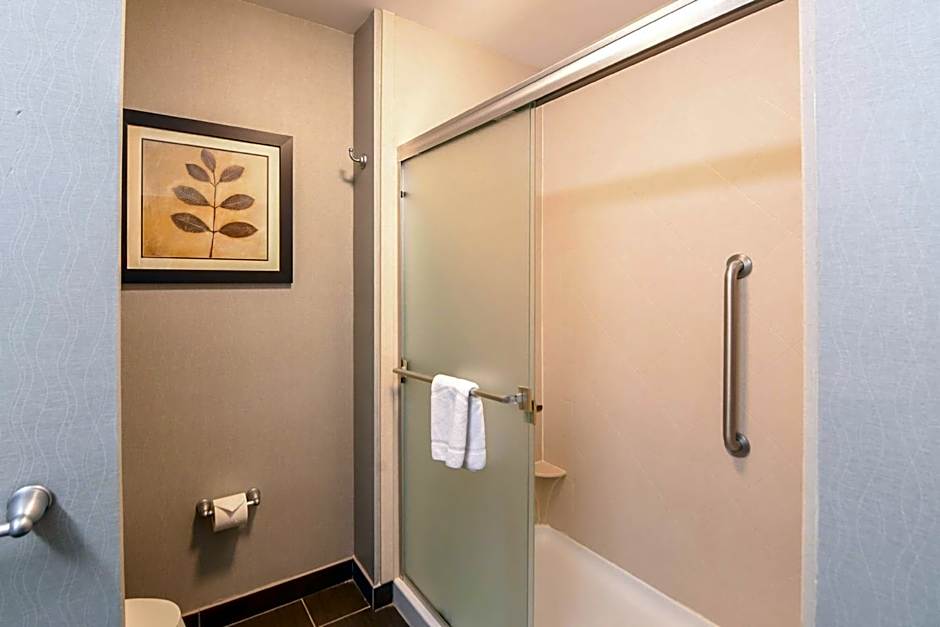 Hampton Inn By Hilton Foley