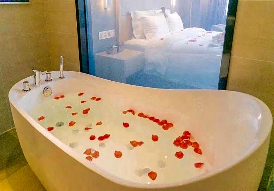 Lavande Hotel Huizhou Yuanzhou