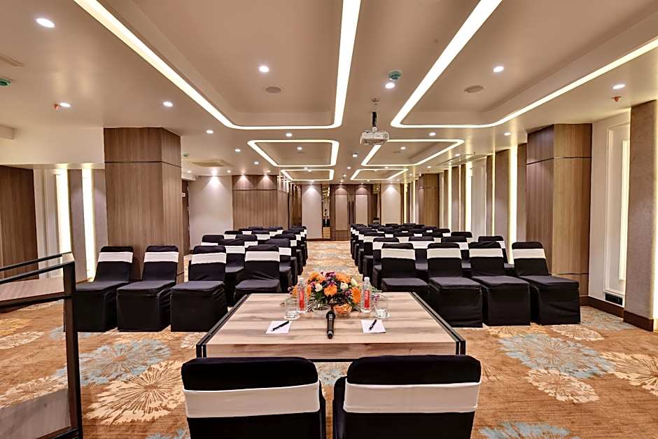 Click Hotels Andheri MIDC