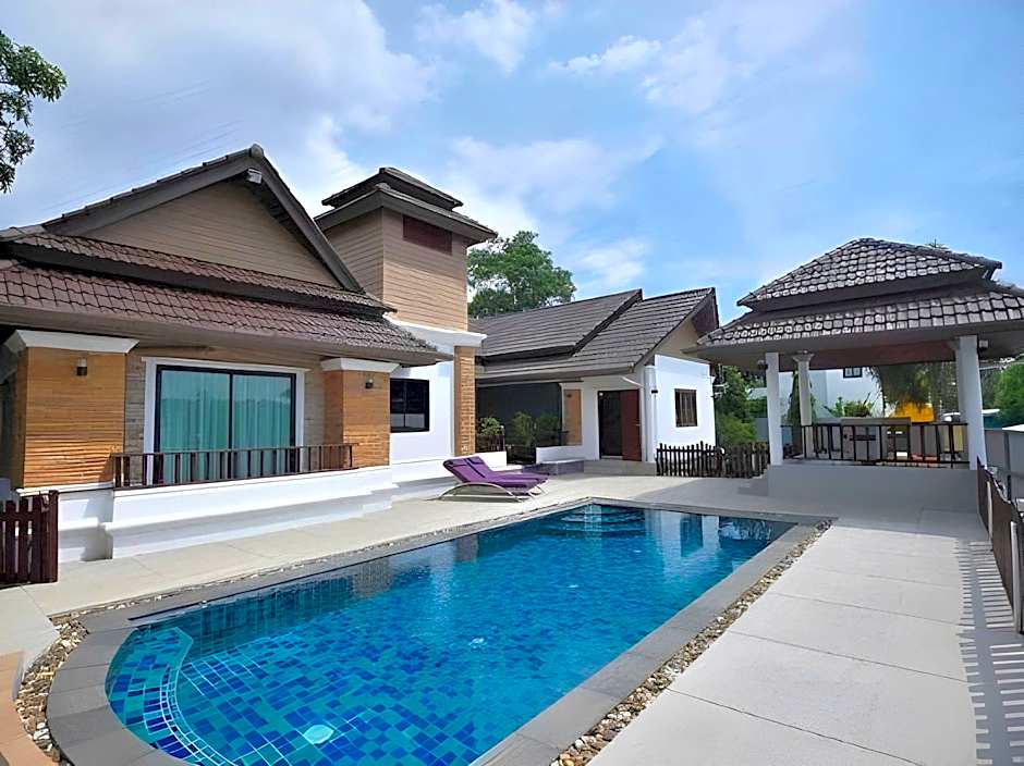 Sivana Place Phuket