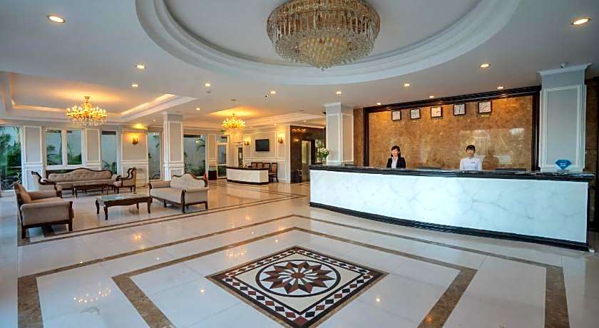 Hoi An Sincerity Hotel And Spa