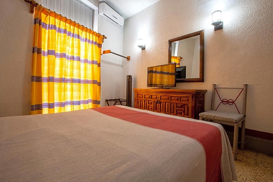 Hotel Posada el Cid