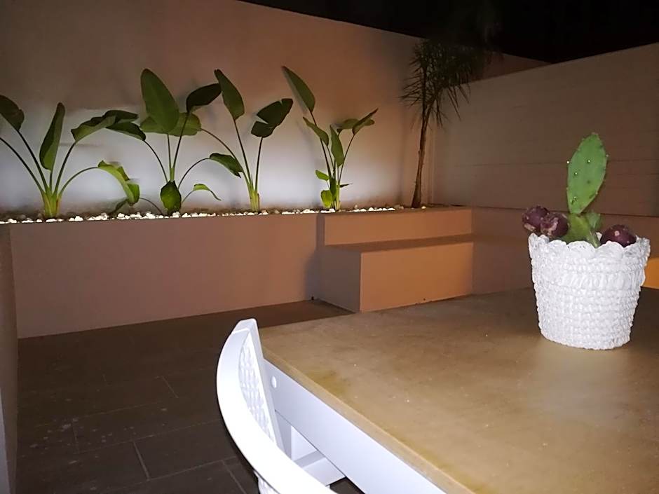 B&B Suites Via del Mare