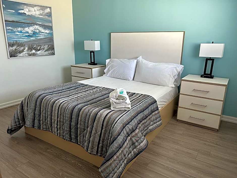 Esplanade Suites - A Sundance Vacations Property