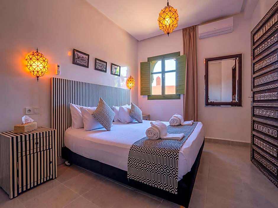 Riad Dar Sido