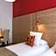 Hotel Edmond Rostand