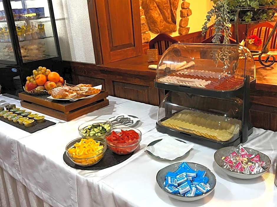 Zámocká koruna u Hoffera