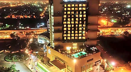 Crowne Plaza New Delhi Rohini By IHG