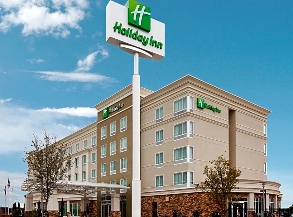 Holiday Inn Hotel & Suites Waco Northwest