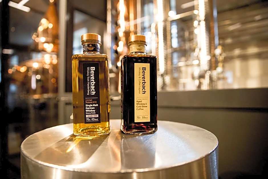 Hardenberg BurgHotel