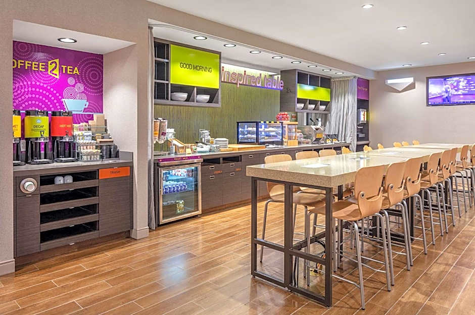 Home2 Suites By Hilton Little Rock West