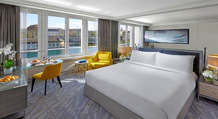 Mandarin Oriental Geneva
