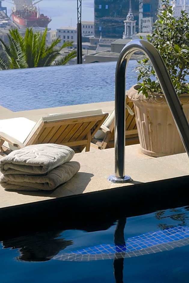 Hotel Casa Higueras