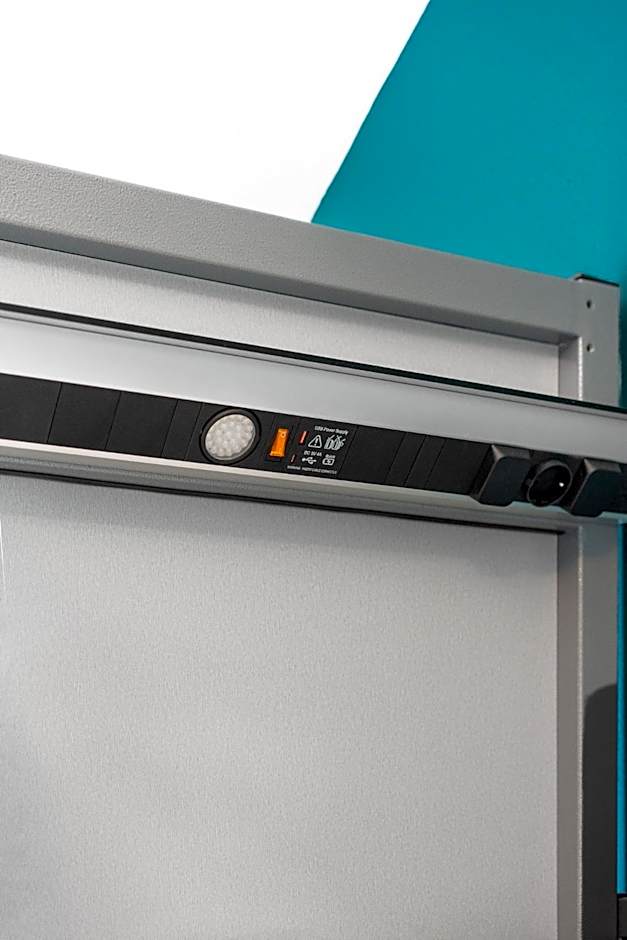 St Christopher's Inn Amsterdam - The Winston