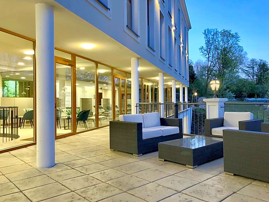 Schlosspark Mauerbach - Adults only